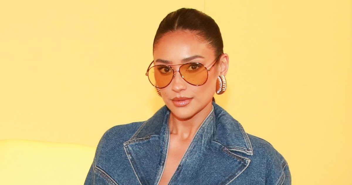 Chill Out Like Shay Mitchell With Redwood Outdoors’ Cold Plunge Kit Chill Out Like Shay Mitchell With Redwood Outdoors’ Cold Plunge Kit