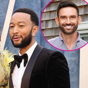 Chrissy Teigen Shares John Legend s Jealous Reaction to Her Bringing Carl Radke on Private Jet 185