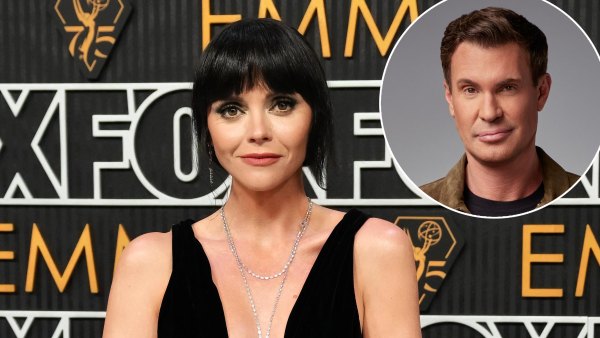 Christina Ricci Admits She Felt Like A Weird Fan Working With Jeff Lewis on Hollywood Houselift 590