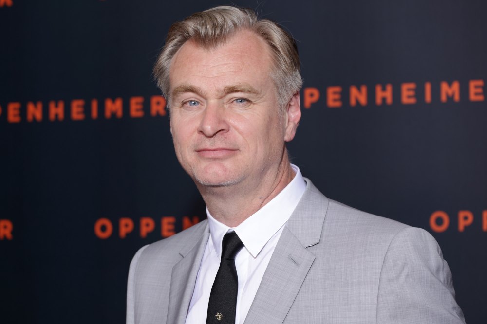 Christopher Nolan's Peloton instructor insulted one of his films during a training session