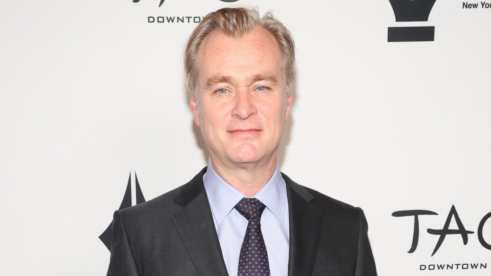 Christopher Nolan s Peloton Instructor Insulted One Of His Films During a Workout