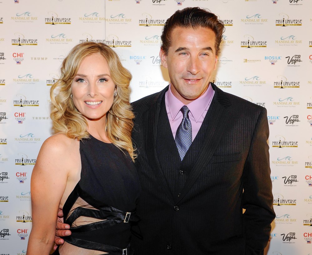 Chynna Phillips and Billy Baldwin Are Experiencing a ‘Real Struggle’ in Their Marriage