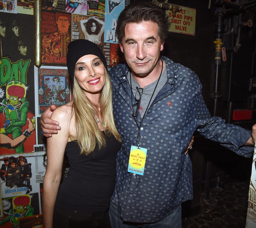 Chynna Phillips and Billy Baldwin Are Experiencing a ‘Real Struggle’ in Their Marriage