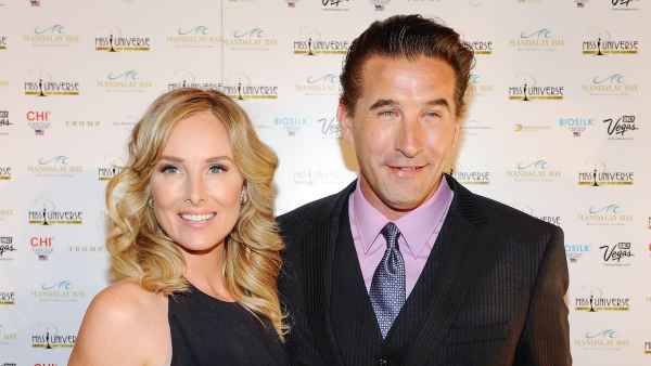 Chynna Phillips and Billy Baldwin Are Experiencing a ‘Real Struggle’ in Their Marriage
