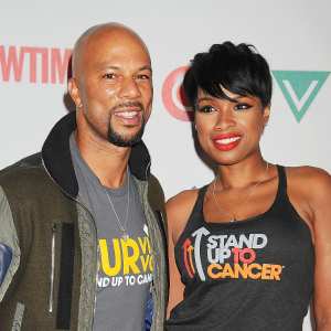 Common and Jennifer Hudson’s Relationship Timeline: From Costars to Partners