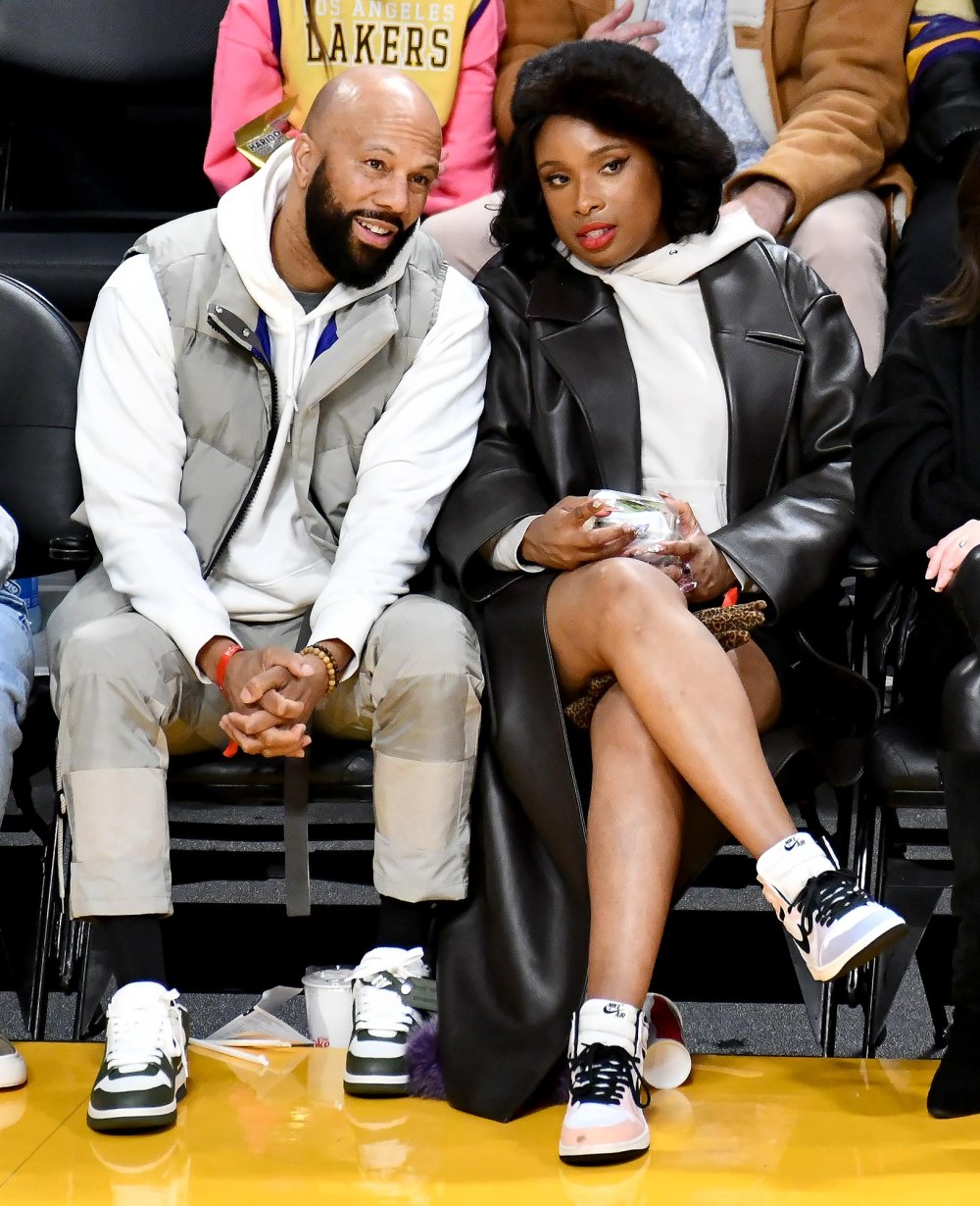 Common and Jennifer Hudson’s Relationship Timeline: From Costars to Partners