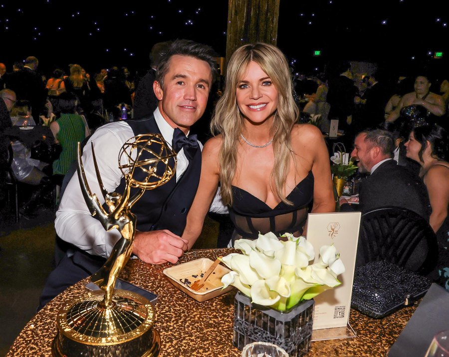 Television's Biggest Stars Step Out for 2023 Emmy Awards Afterparties After Winning Big