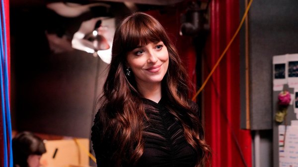 Dakota Johnson and Please Don t Destroy Poke Fun at Their Nepo Truths on Saturday Night Live 205