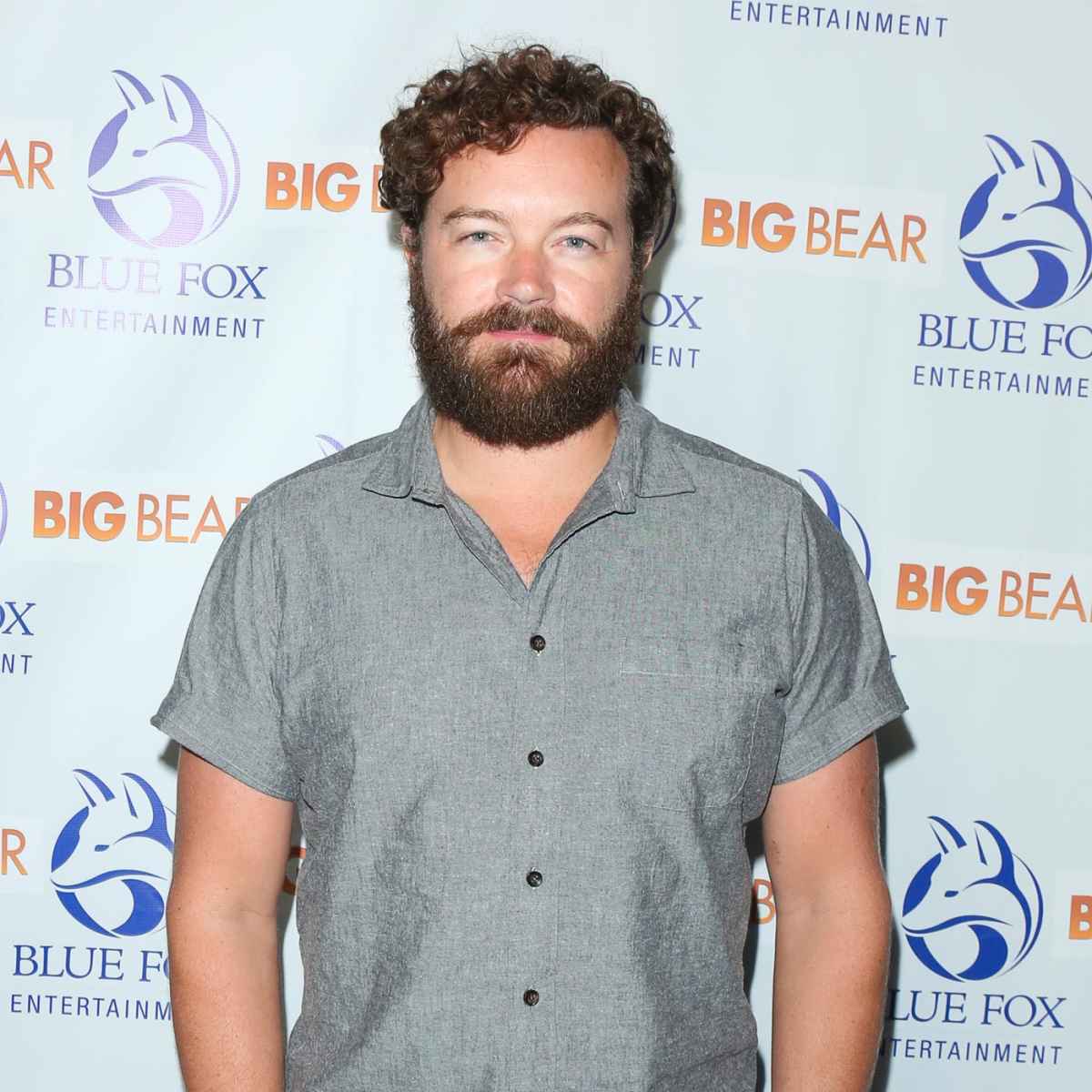 Danny Masterson Bio 619