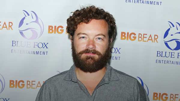 Danny Masterson Is Denied Bail