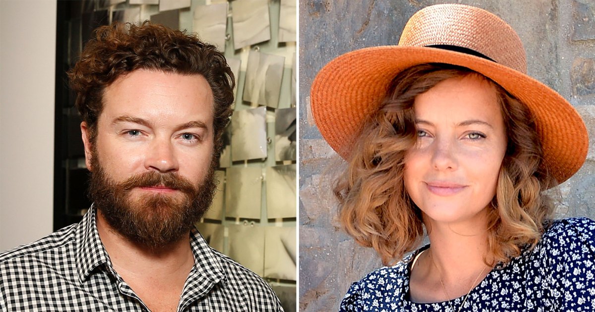 Danny Masterson s Wife Bijou Is Starting Over After Quiet Scientology