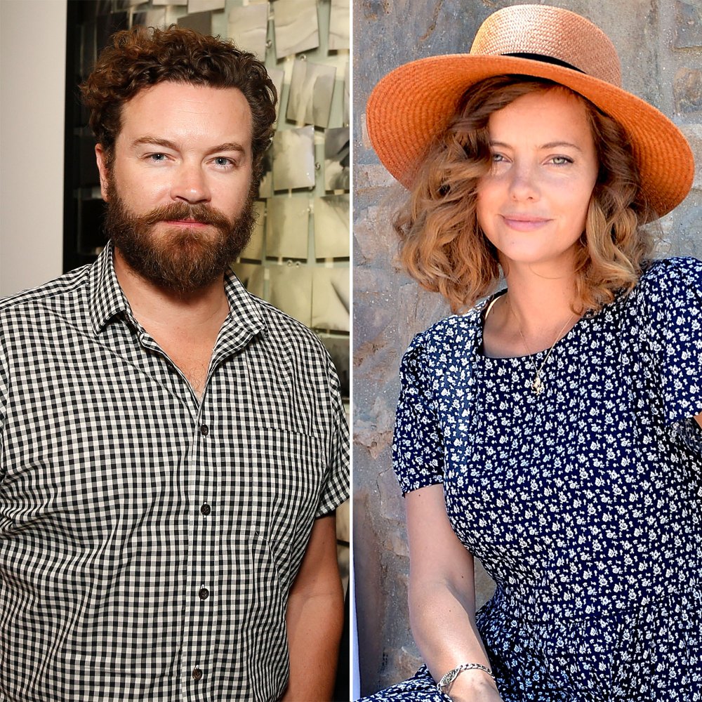 Danny Masterson s Wife Bijou Is Starting Over After Quiet Scientology Exit
