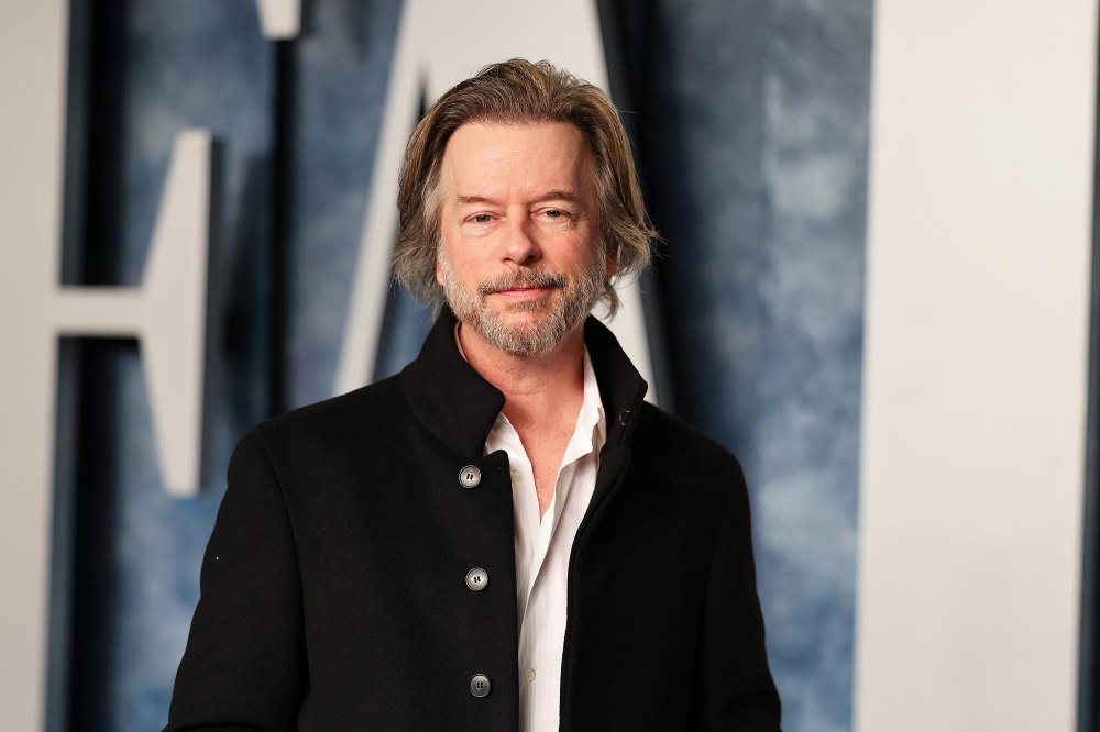 David Spade Says Comedies Are Treated Sty in Hollywood Leading to Barbie Oscars Snub
