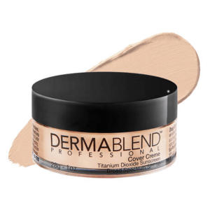 Dermablend Cover Creme