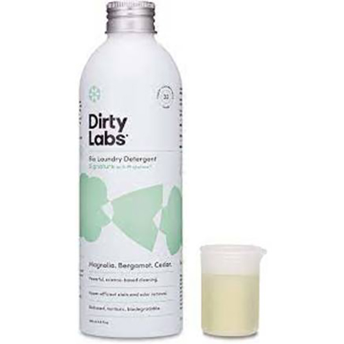 Dirty Labs Bio Laundry Detergent