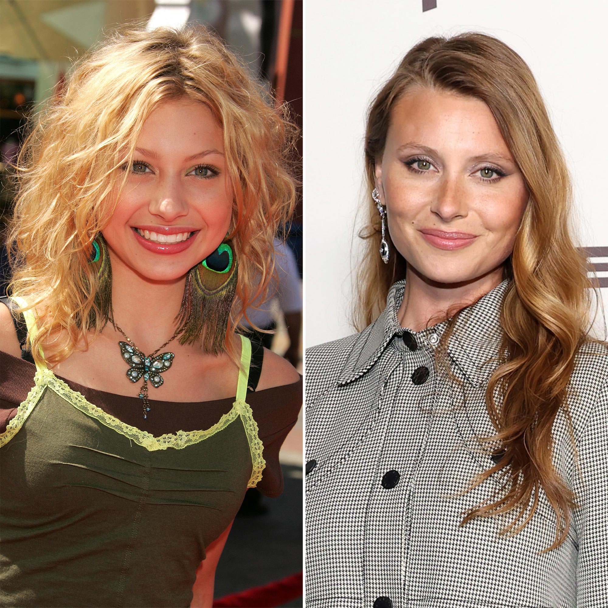 Disney Channel Original Movie Leading Ladies: Where Are They Now?