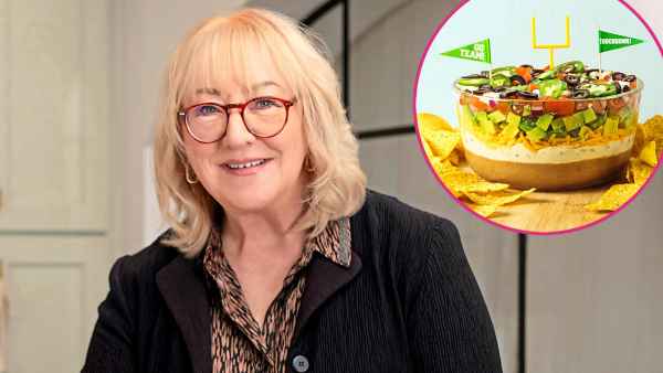 Donna Kelce recipe