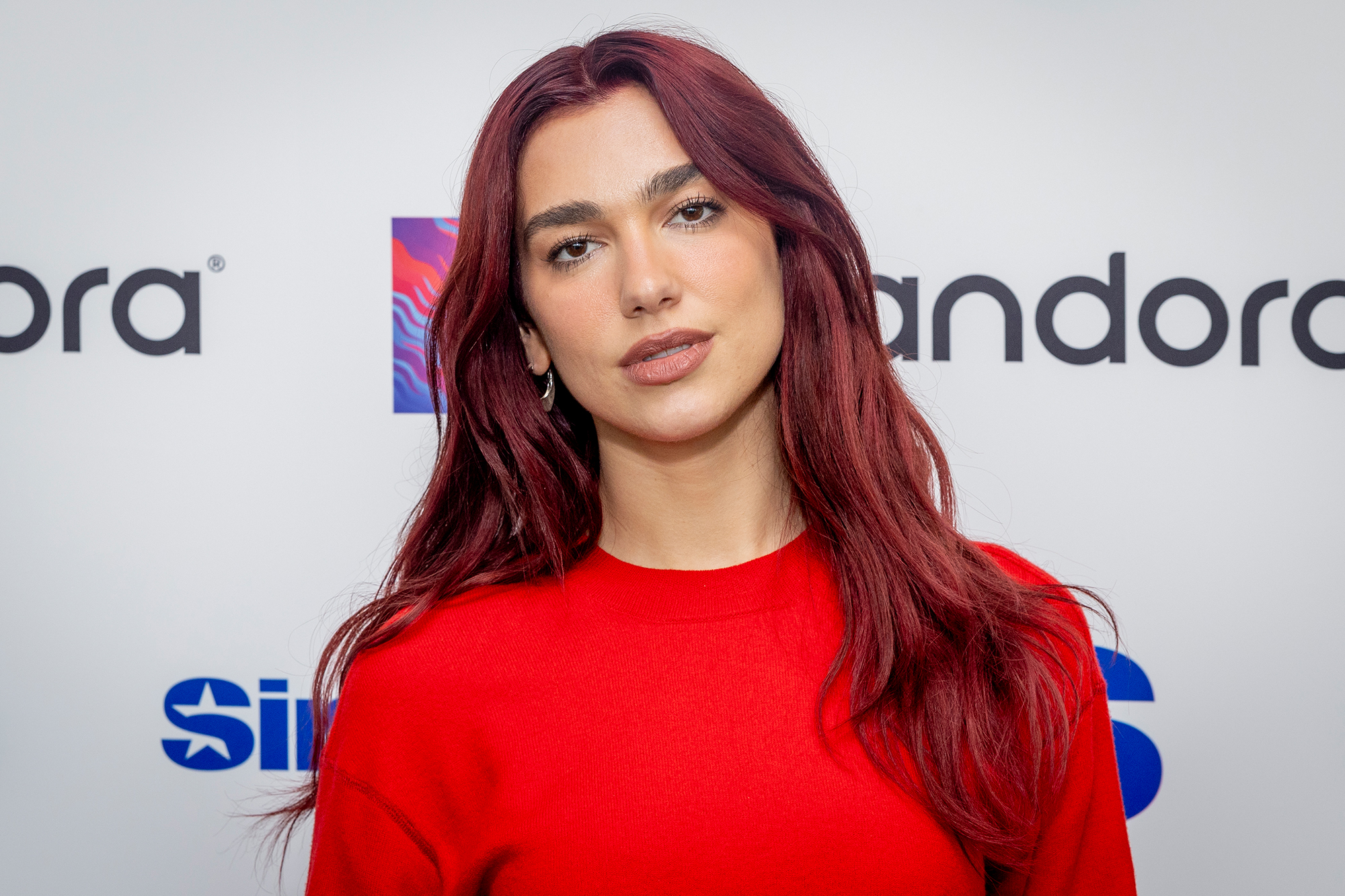 Dua Lipa Responds To Viral Dancing Memes Us Weekly
