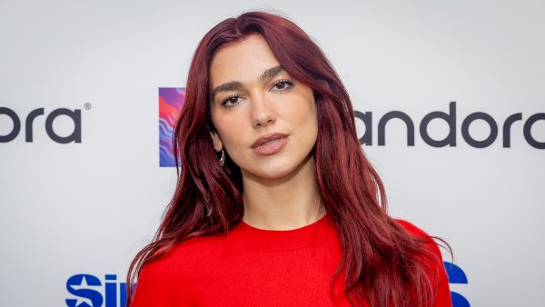 Dua Lipa Finally Responds to the Viral Memes of Her Dancing: ‘I Did Find That Really Hurtful’