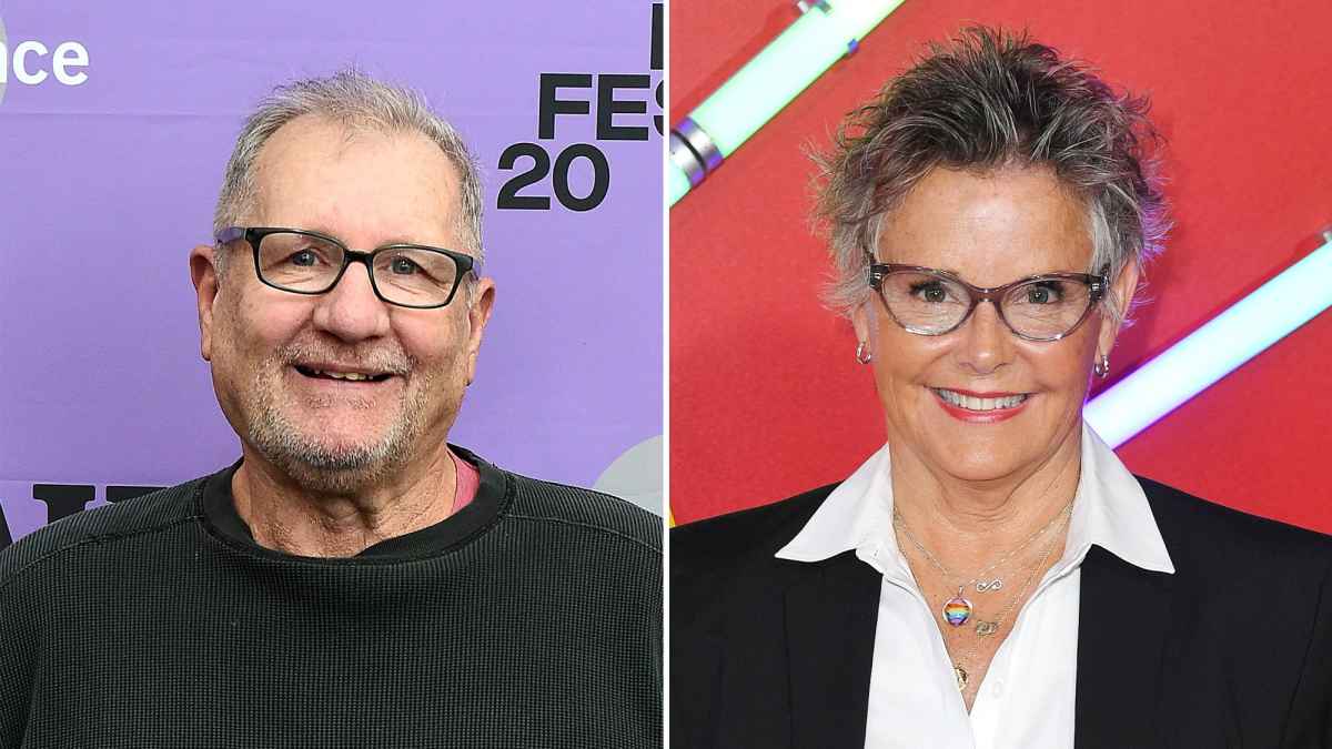 Ed O'Neill Recalls Feud With Married With Children's Amanda Bearse | Us Weekly