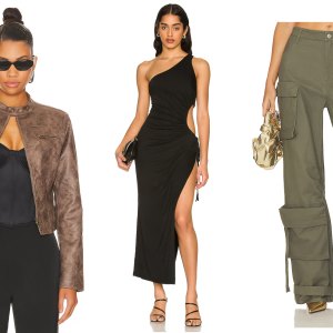Elevated basic pieces