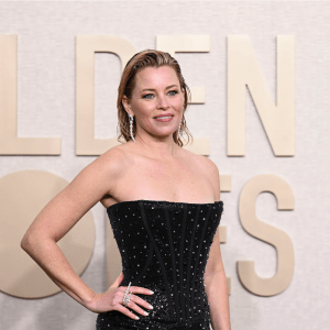 Elizabeth Banks