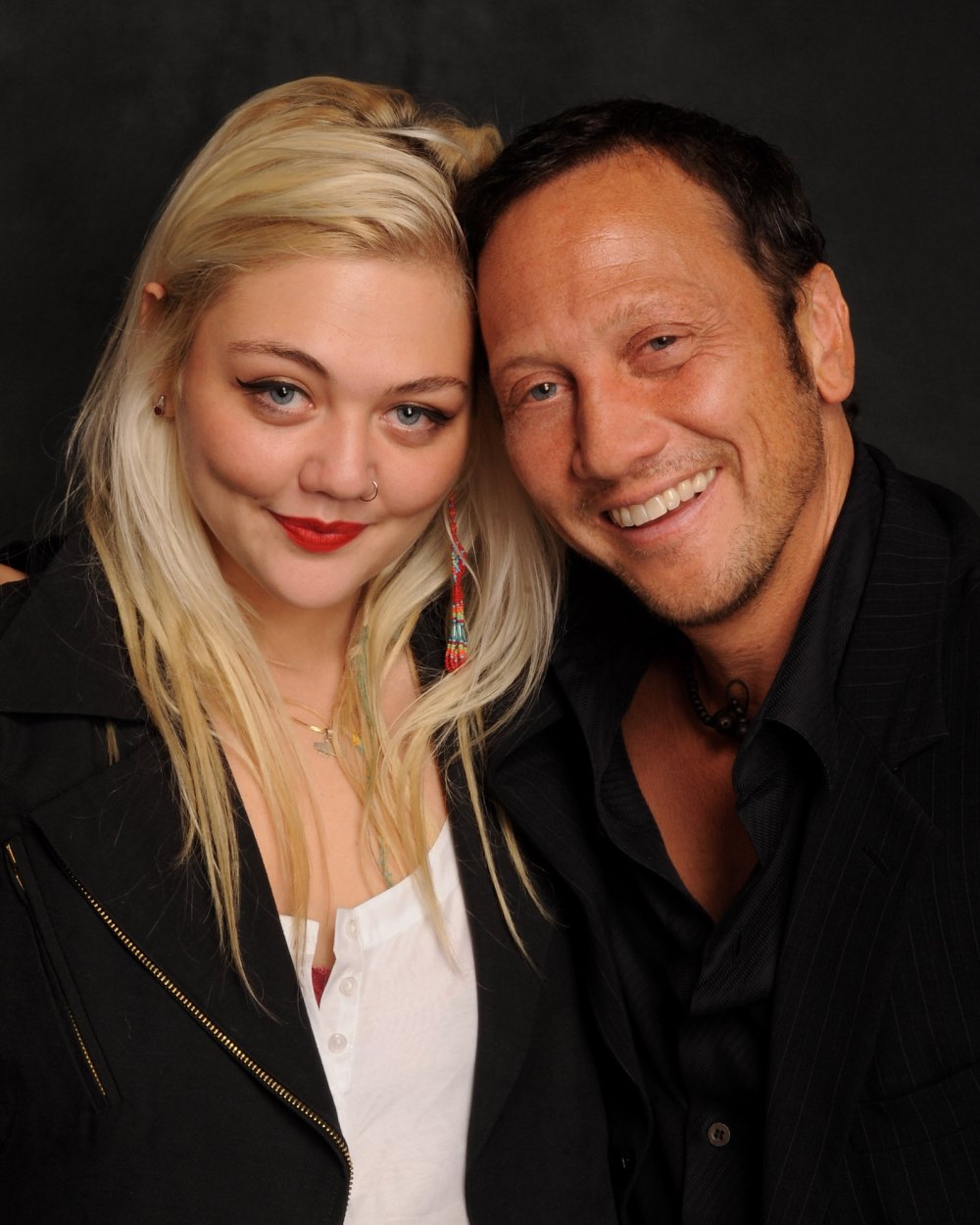 Elle King's ups and downs through the years