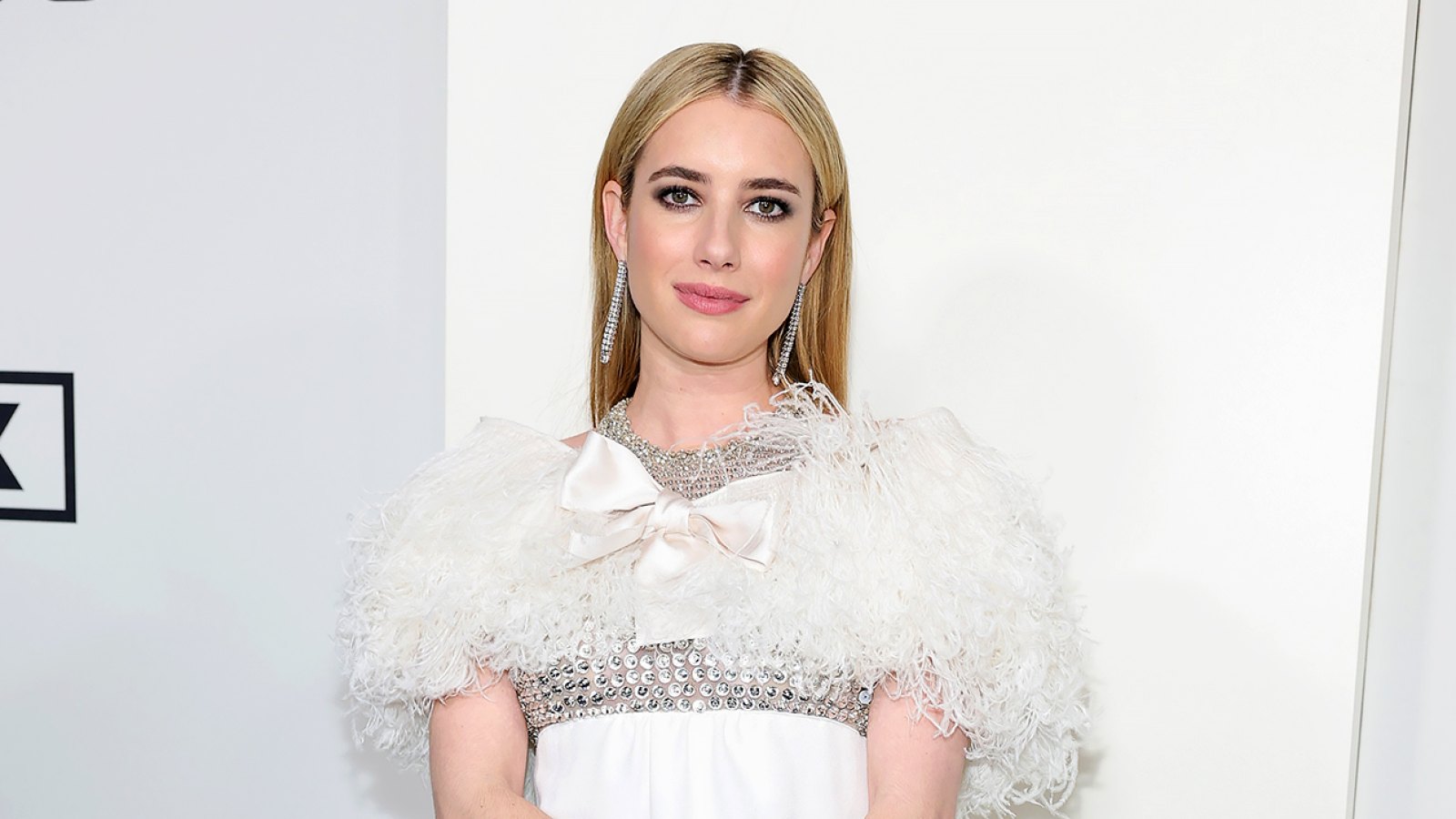 Emma Roberts Marvels Over Watching Son Rhodes Grow Up