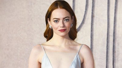 Emma Stone over the years, from super bad to bad thing
