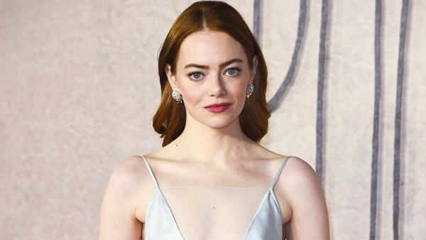 Emma Stone Through the Years From Superbad to Poor Things