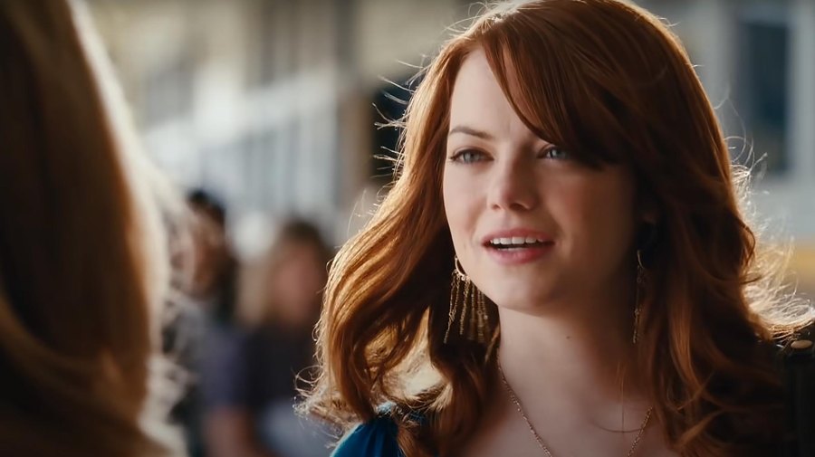 Emma Stone Through the Years From Superbad to Poor Things