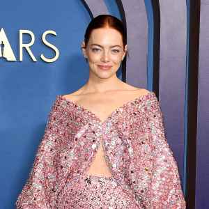 Emma Stone Wants to Be on Jeopardy’ and Not the Celebrity Version I Want to Earn My Stripes’ 078
