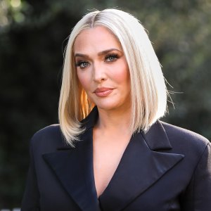 Erika Jayne Meets With Fraud Victims in 'Housewife and the Hustler 2' Documentary Trailer