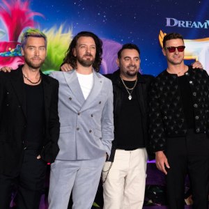 Everything NSync Has Said About Reuniting