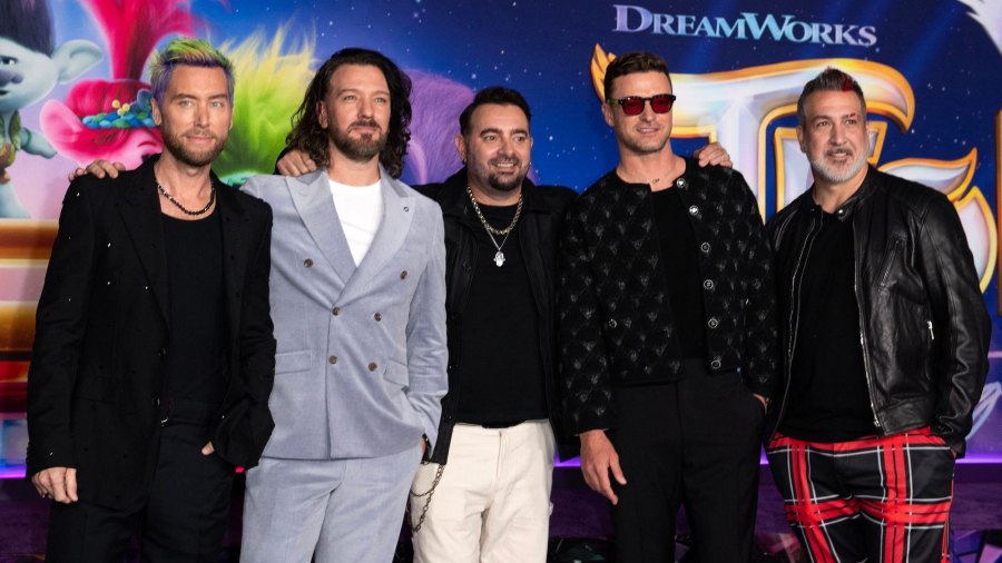 Everything ‘NSync Has Said About Reuniting | Us Weekly