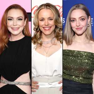 Everything the Mean Girls 2004 Cast Has Said About a Sequel
