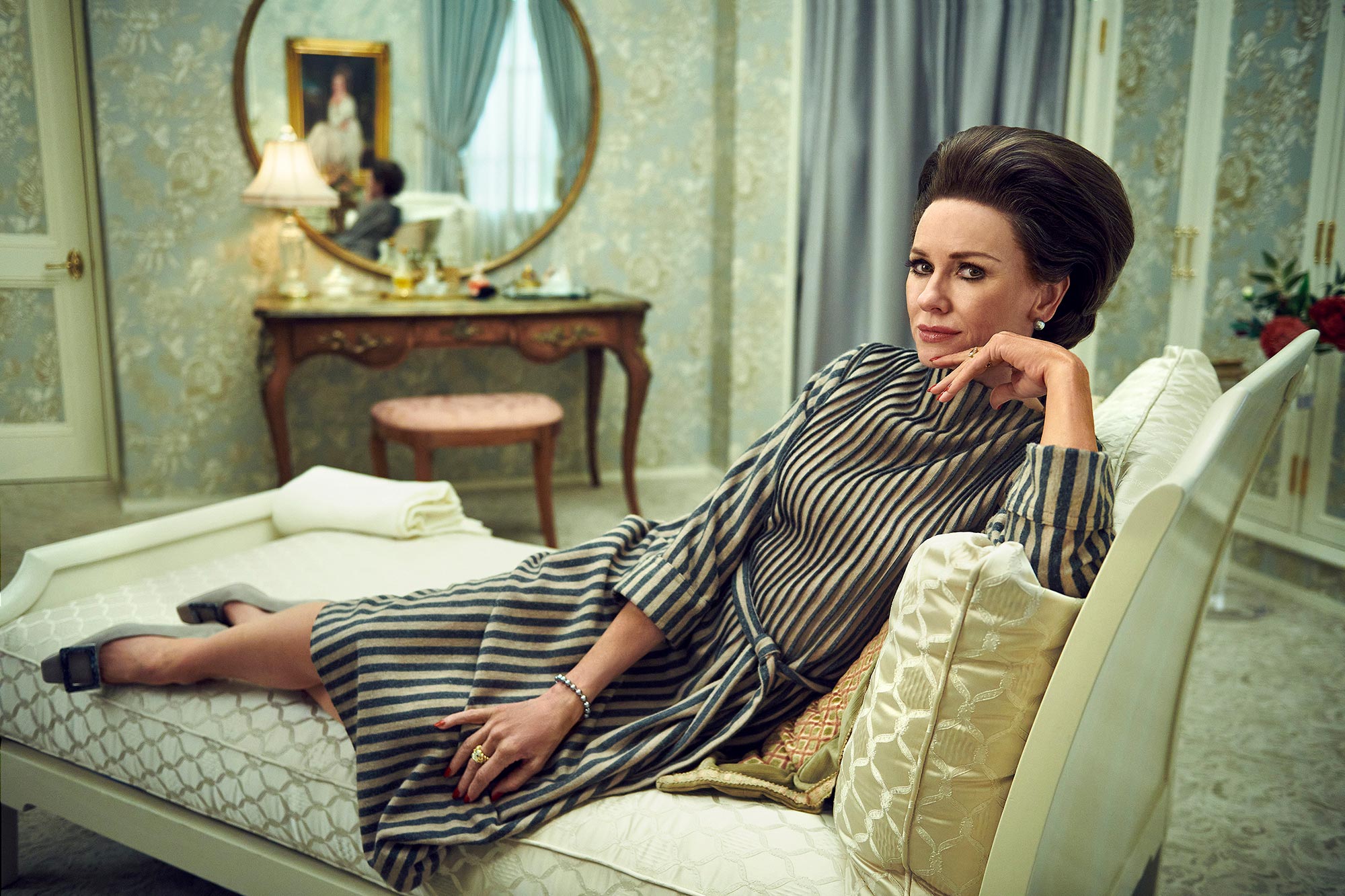 Everything to Know About 'Feud' Season 2: 'Capote vs. The Swans'