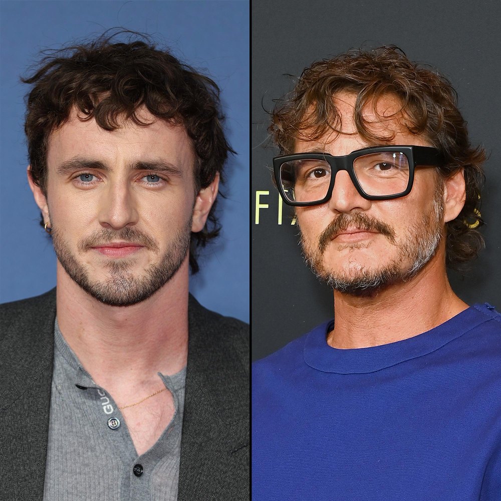 Everything to Know About Gladiator 2 Starring Paul Mescal Pedro Pascal and More