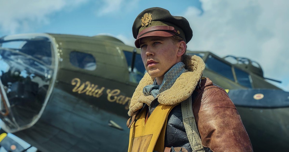 Everything to Know About the TV Series ‘Masters of the Air’ Everything to Know About the TV Series ‘Masters of the Air’