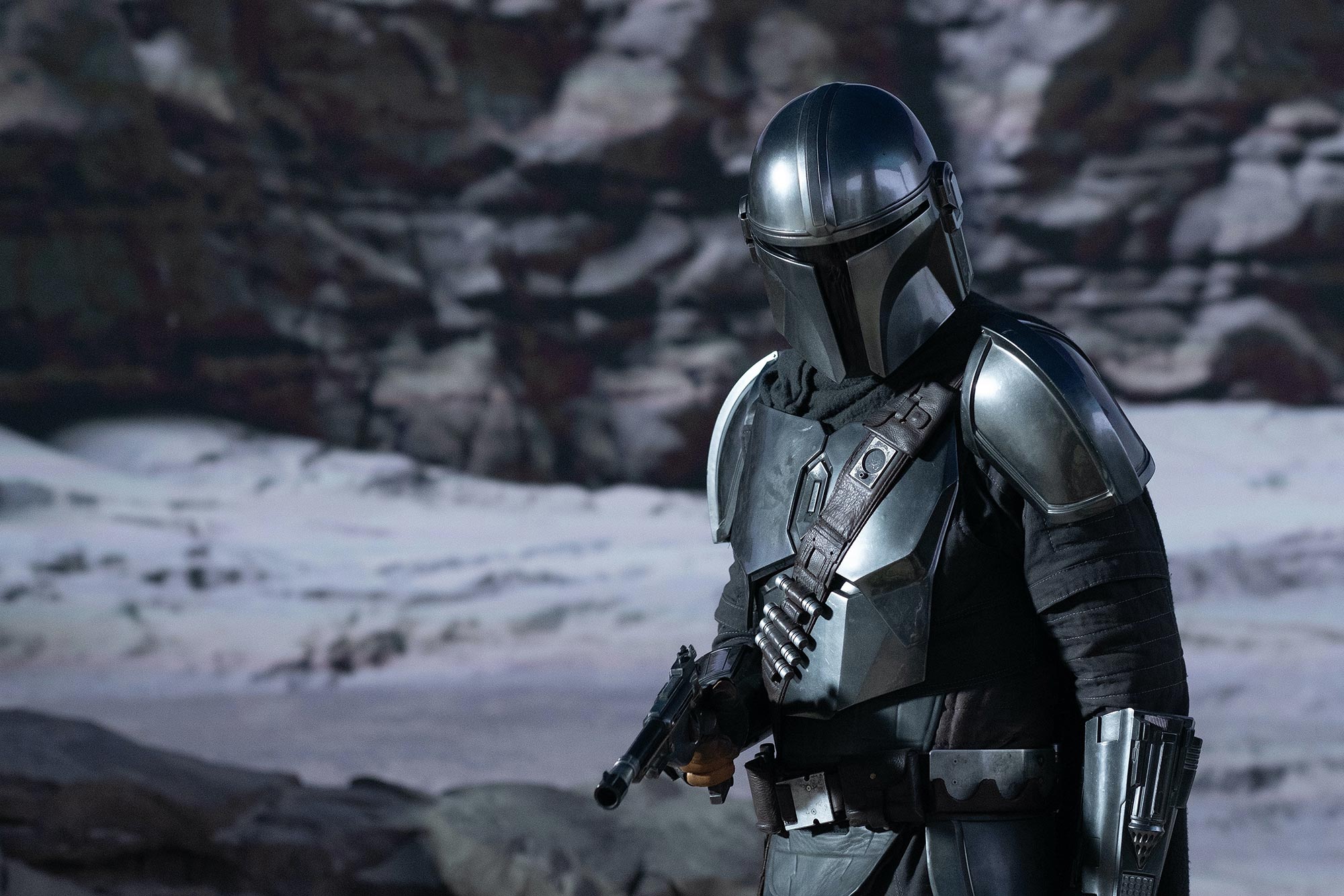 Everything to Know About Pedro Pascal’s ‘The Mandalorian and Grogu’ Movie