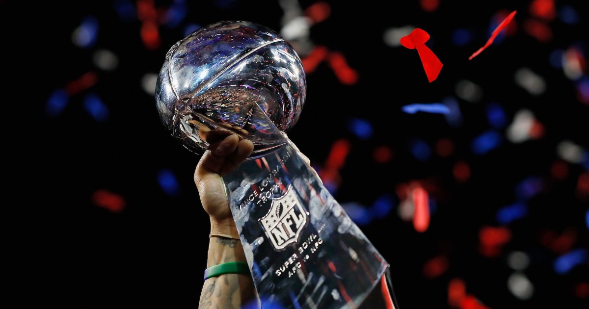 Everything to Know About Super Bowl LVIII