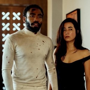 Everything to Know About the Mr and Mrs Smith TV Show Cast Plot and More 592