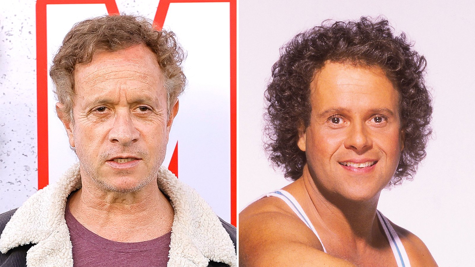 Everything to Know About the Richard Simmons Biopic Starring Pauly Shore