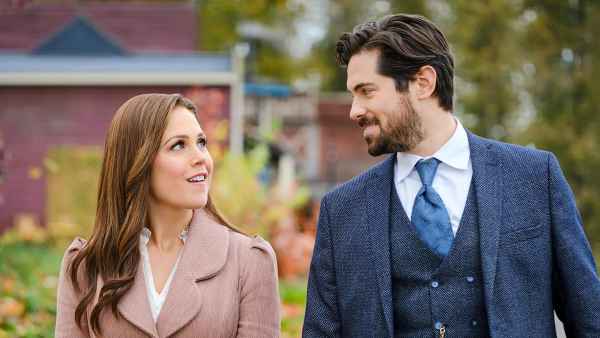 Everything to Know About ‘When Calls the Heart' Season 11: Premiere Date, Cast and More