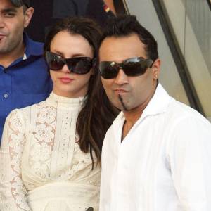 Ex-Wife of Britney Spears Paparazzo Boyfriend Says She Grateful Star Destroyed Their Marriage