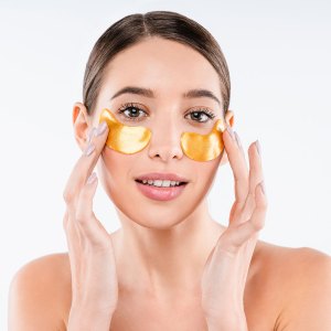 Eye mask