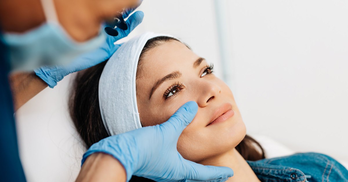 Get Radiant, Brighter Skin With This Celeb-Loved Facial — Just $29 Get Radiant, Brighter Skin With This Celeb-Loved Facial — Just $29