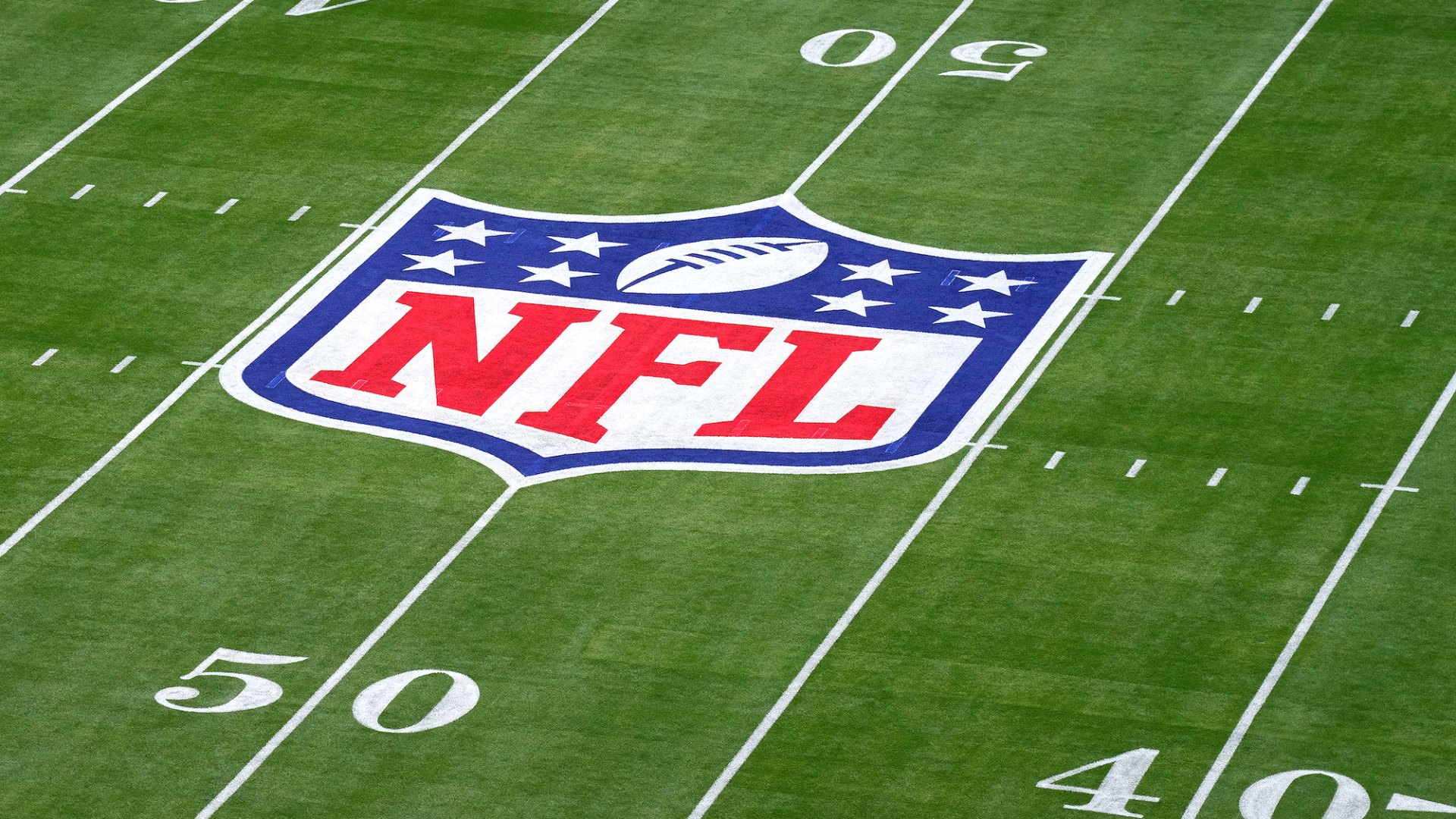 Fans Speculate 'NFL Is Scripted' After Super Bowl Logo Teases Teams