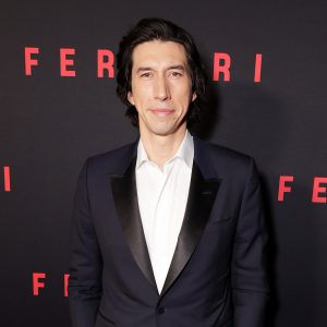 Feature Adam Driver Is Tired of Being Mocked for Playing Italians