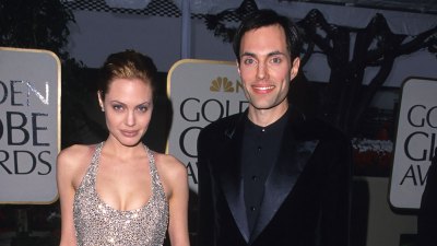 Feature Angelina Jolie Brother James Haven Wants to Be There for Her 6 Kids